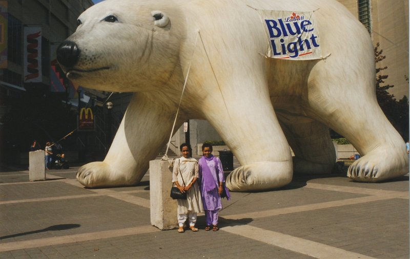 003-Outside the Sky Dome in Toronto.jpg
